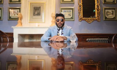 Get Your Mind Blown by Paris Westburn’s Performance in “Uncommon Act of Eternal Loss in the Wild”