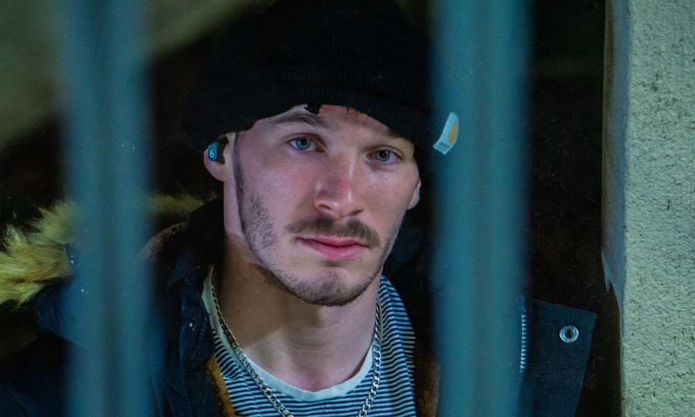 Charlotte-Based Multifaceted Artist Markis Woods Turns Kanye West’s “Flashing Lights” Inspiration Into His Own Masterpiece Dubbed “GOOd Timing”