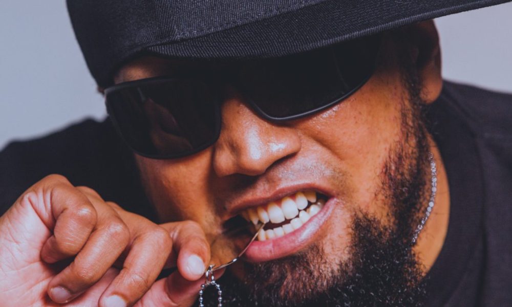 LeRone 2Nite's the Nite