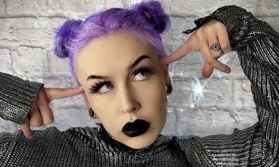 Denver Based up and Coming Female Star Nova Noir Debuts Her Single “Blood Moon” That Gives Ode to the Very Feminine Power and Strength!