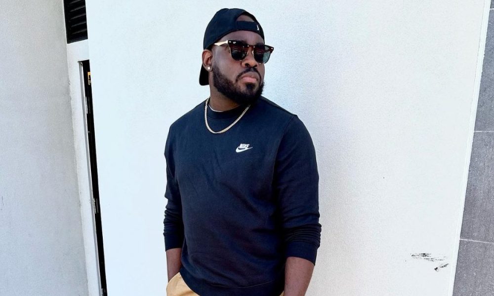 Established American Rap Artist and Songwriter Bry Luther King Has a New Masterpiece Out Dubbed “Used”