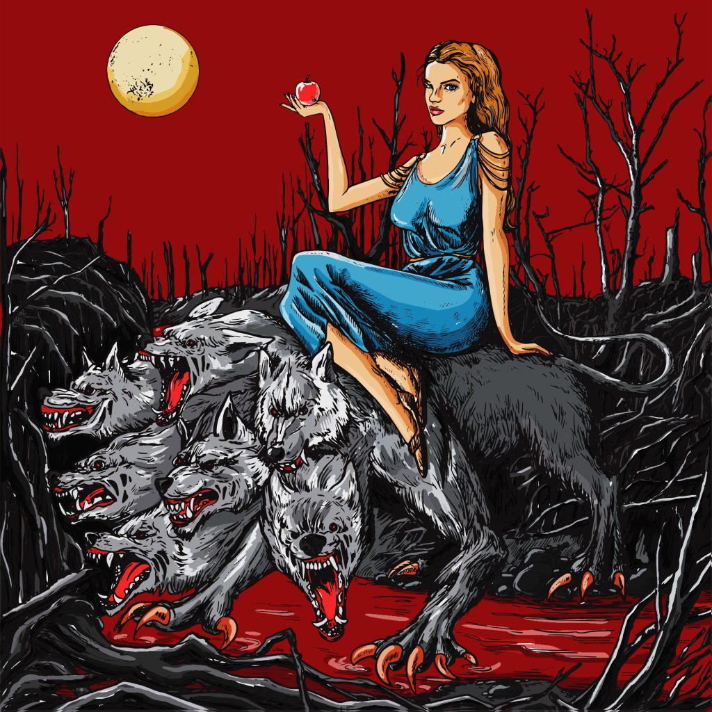 London-Based Singer and Songwriter Kieran James’ Latest Single, “Rev 17,” Is as Haunting as It Is Thrilling!