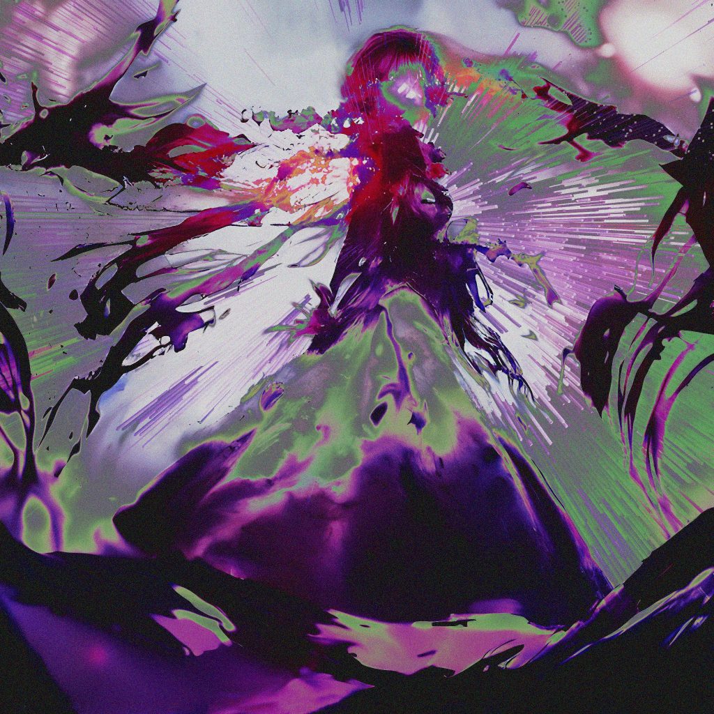 Chinese Artist, Pianist, and Producer Zihvya Delivers an Astonishingly Moving Piece Titled “Styx”