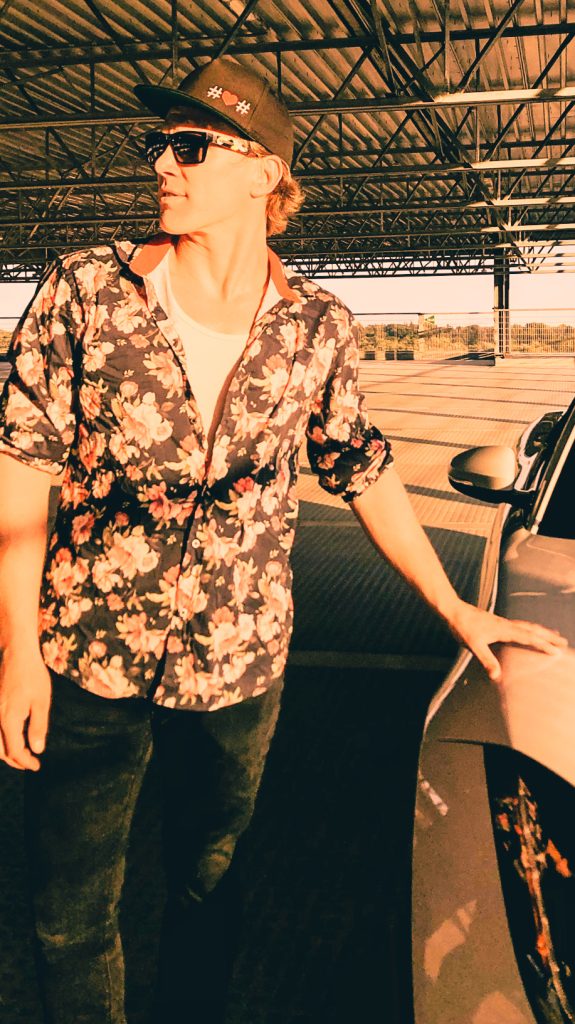 Ontario-Based Lyricist Non The Non Showcases How It’s Done in the Masterpiece “Authentic.”