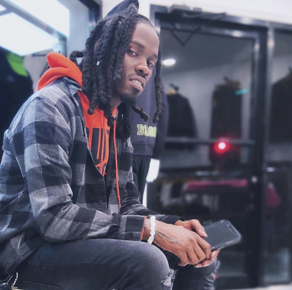 Philadelphia Rapper NightxVision Showcases the Strength and Versatility That Such a Name Deserves in His Latest EP, “Nobody Believed.”