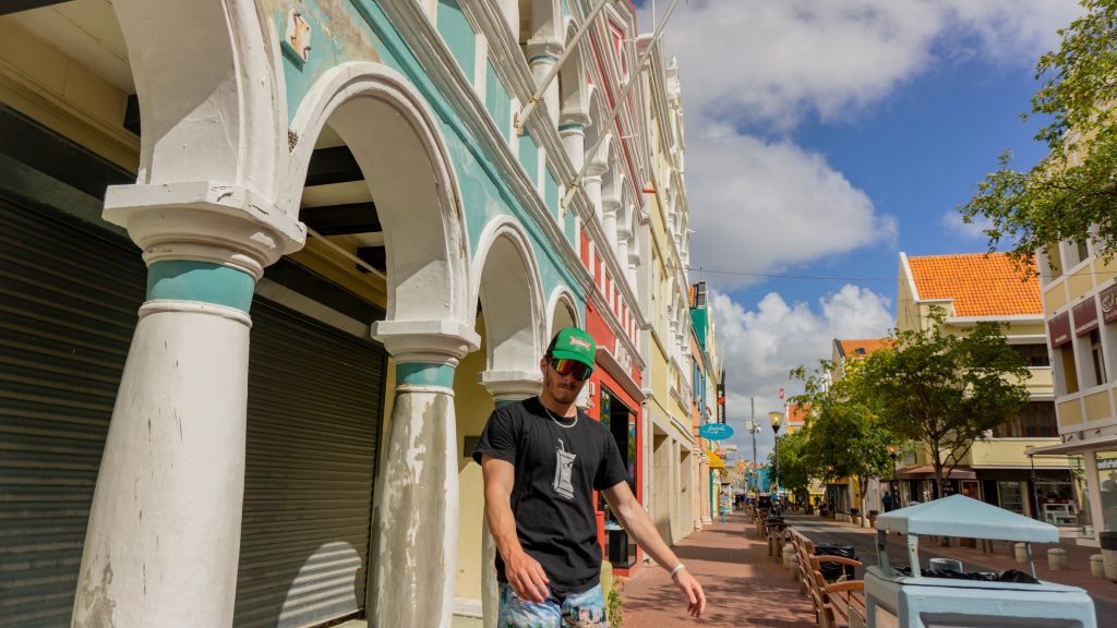 Electronic Music Artist Markis Woods Has a New Enchanting Piece Titled “CØW”