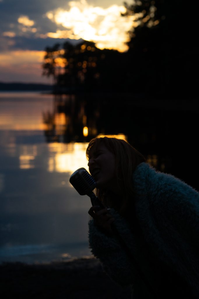 You Simply Can’t Get Enough of Figment of Reality’s “Enough of Us” off of Their “Shades and Cigarettes” EP