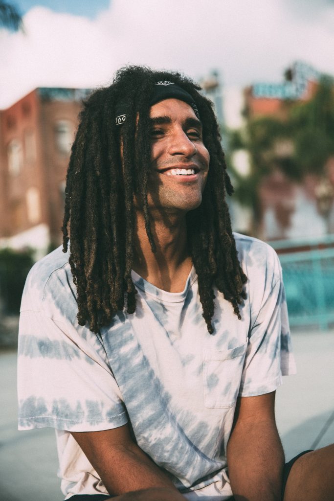 The Kid With the Dream KalleFORnia SurferBOY Just “Called It (Woohoo)” and He Really Shines.