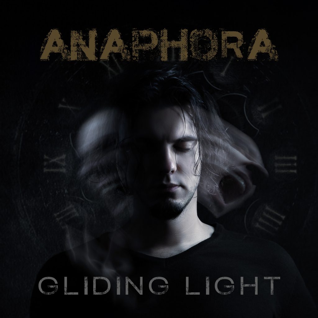 The Energy in Anaphora’s Latest Masterpiece, “Gliding Light,” Is Simply Infectious and Uncontainable!