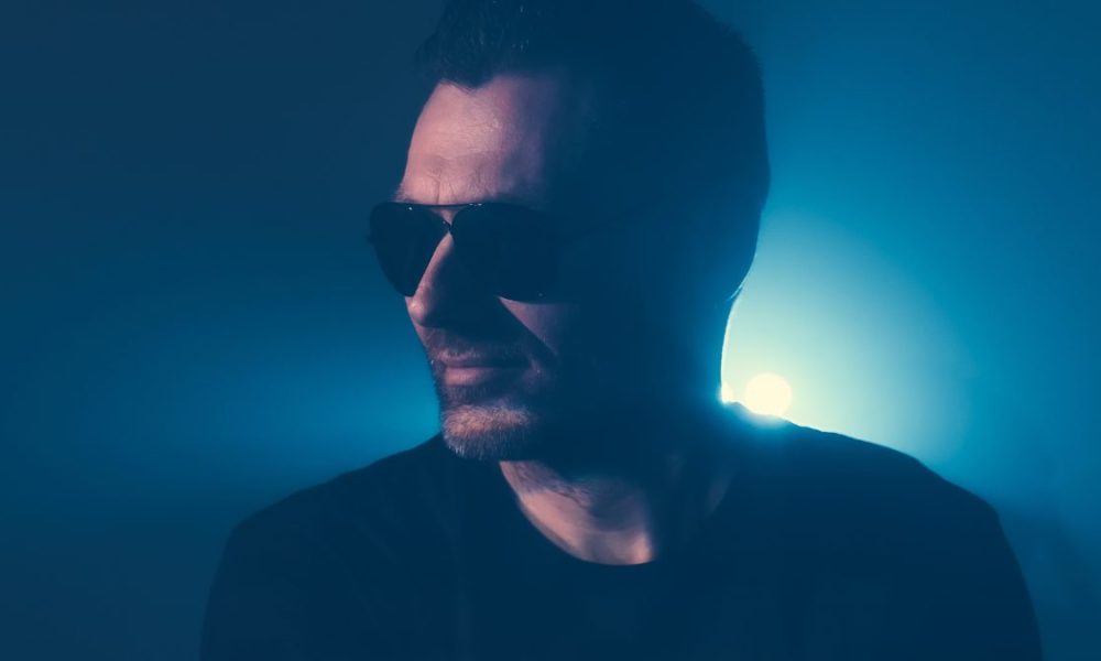 UK-Based Latvian Producer Edgy L Is Set to Officially Release His New Banger, “Chuck a puck,” on January 21, 2023.