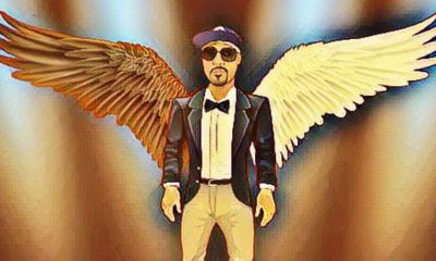 Killah Threat - Tha Hood Delegate