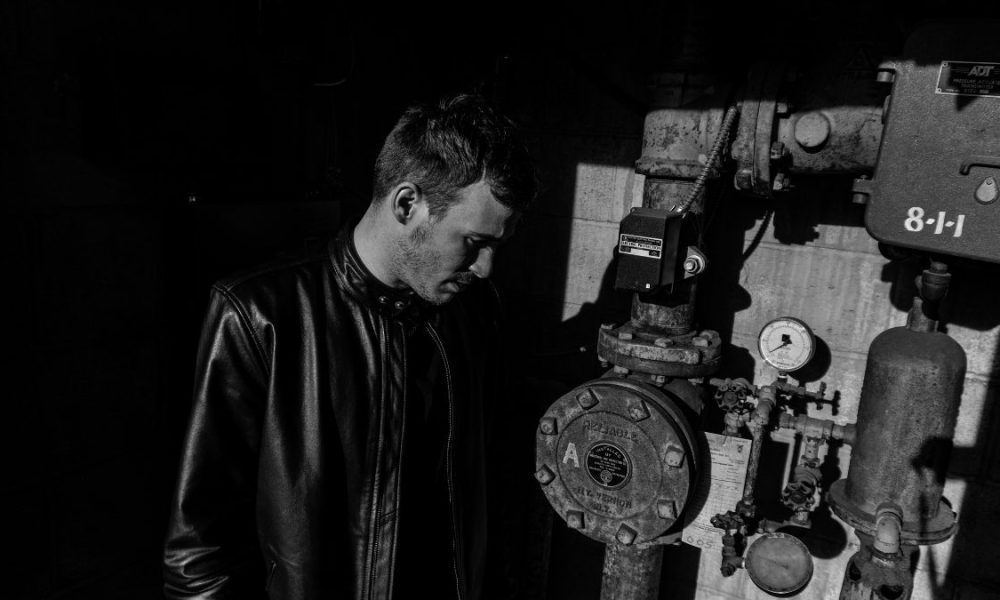 Electronic Music Engineer Markis Woods Offers You an Escape From Reality With His Smoothly Progressive Masterpiece, “Haywire.”