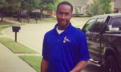 Dallas-Based Producer PlayNo Starts 2023 on a High With the Release of His New Album, “Wanted.”