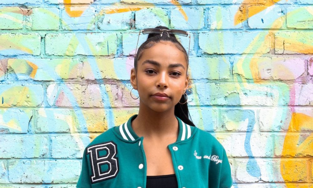 Liverpool-Based Prodigy Jennifer King Is Set to Release Her New Coruscating Anthem Dubbed “Go.”