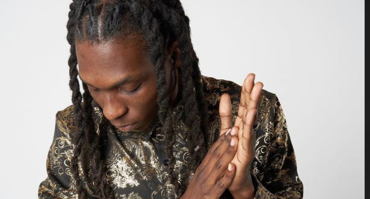 Your Favorite Rapper, Ashton Martin, Is Back and Set to Release His New ...