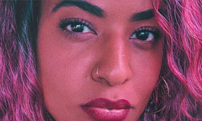 Gabrielle Solange Marks Her Musical Comeback as 7HO3NIX in the Deeply Inspiring and Hopeful Single, “It Is What It Is.”