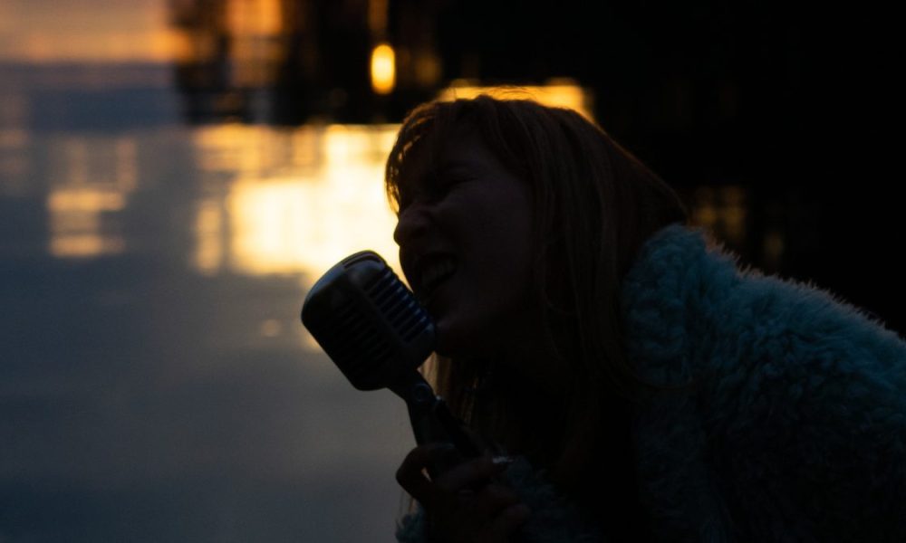 You Simply Can’t Get Enough of Figment of Reality’s “Enough of Us” off of Their “Shades and Cigarettes” EP