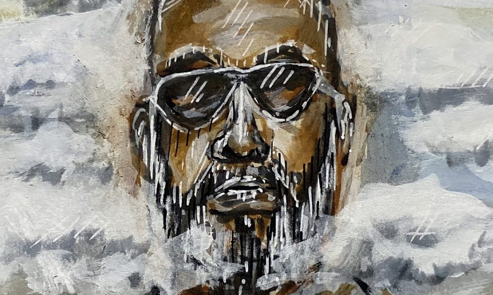 New Jersey Hip-Hop Vet Pappy Natson Displays Refined Artistry in His Latest “Silver Lining” Project.