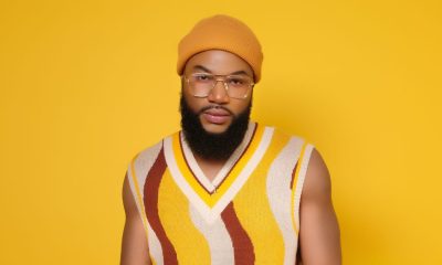 Singer/Songwriter and Music Producer Joey Jaey’s Sophomore EP, “Íjè Love” Is a Testament to His Versatility and Innate Talent!