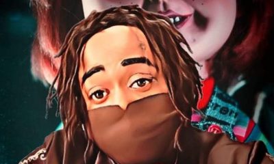 Memphis-Based Hip-Hop Artist Joe Solid Is Quickly Making Waves with His Unparalleled Trap Sound and Style!