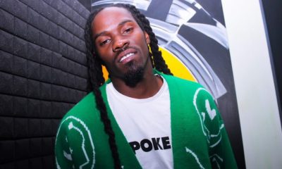 Philadelphia Rapper NightxVision Showcases the Strength and Versatility That Such a Name Deserves in His Latest EP, “Nobody Believed.”