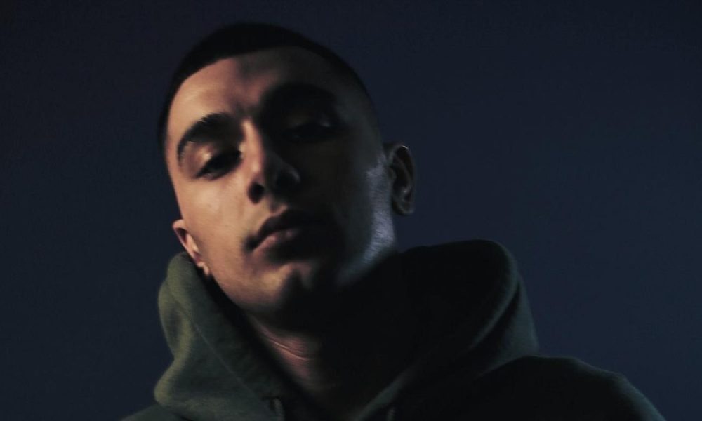 Jordan-Based Lyricist Banna Is Just Lost in His Own Thoughts and Not “LOST IN YOU!”