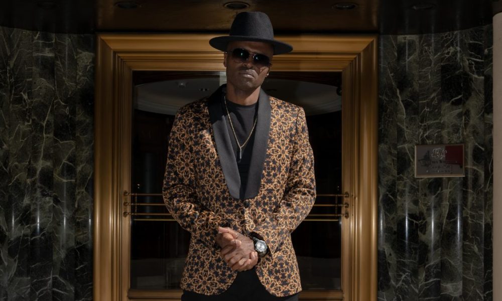 UnaVerSoul KING’s New Irresistibly Charming Tune, “Last Dance,” Is Streaming on All Platforms.