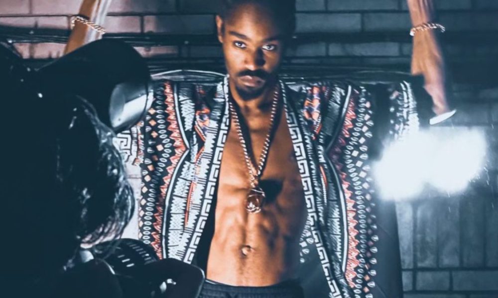 Versatile Artist Jaymison Beverly is Set to Release His Highly Anticipated Debut Album "Consistency Vol. 1"