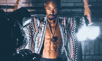 Versatile Artist Jaymison Beverly is Set to Release His Highly Anticipated Debut Album "Consistency Vol. 1"