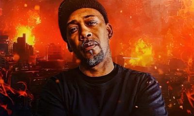 Internationally Acclaimed Hip Hop Star Nocturnal Releases His Debut Album “Breathin Fire” After a Career Spanning Two Decades of Success!