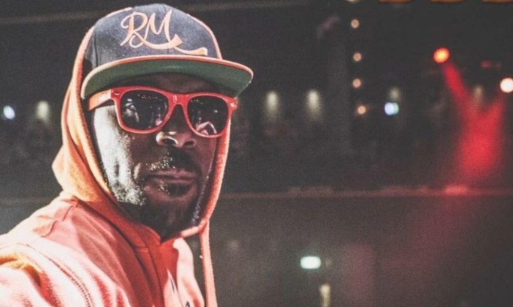 German-Based Multitalented Artist Aremcee Brings Vocalist Mary Dee and Rapper RM Ray Martin on Board for a Breathtaking Collaboration in “Rent Free.”