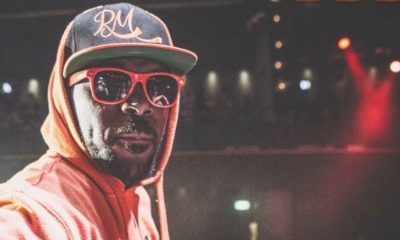 German-Based Multitalented Artist Aremcee Brings Vocalist Mary Dee and Rapper RM Ray Martin on Board for a Breathtaking Collaboration in “Rent Free.”