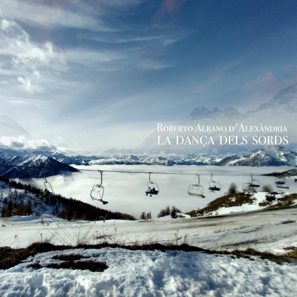 Classical Music Composer Roberto Albano D’Alexàndria Delivers a Profoundly Touching Piece Themed “La Dança dels sords”