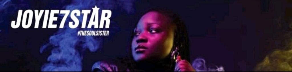 Ugandan Femcee Joyie7star Delivers a Lyrical Masterclass in Her New Single, “Hot Chic KU Mic.”
