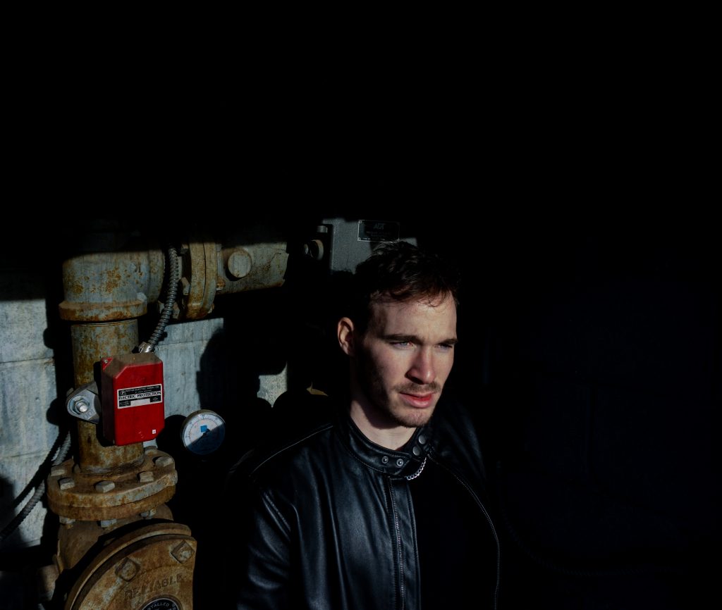 Electronic Dance Music Producer Orion Markis Drops His 5th Release of the Year, Dubbed “Idk Who That Is.”