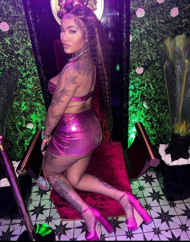 Exploring Intimacy and Passion in Caucasian Doll's Latest Single "Buddhababy Ahh"