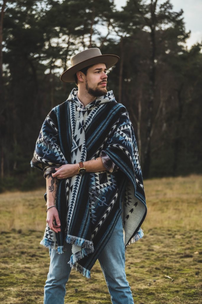 Netherlands-Based Multitalented Musician and Producer TuskHead Is Set to Officially Release His “Little Lights” Ep on April 21, 2023.