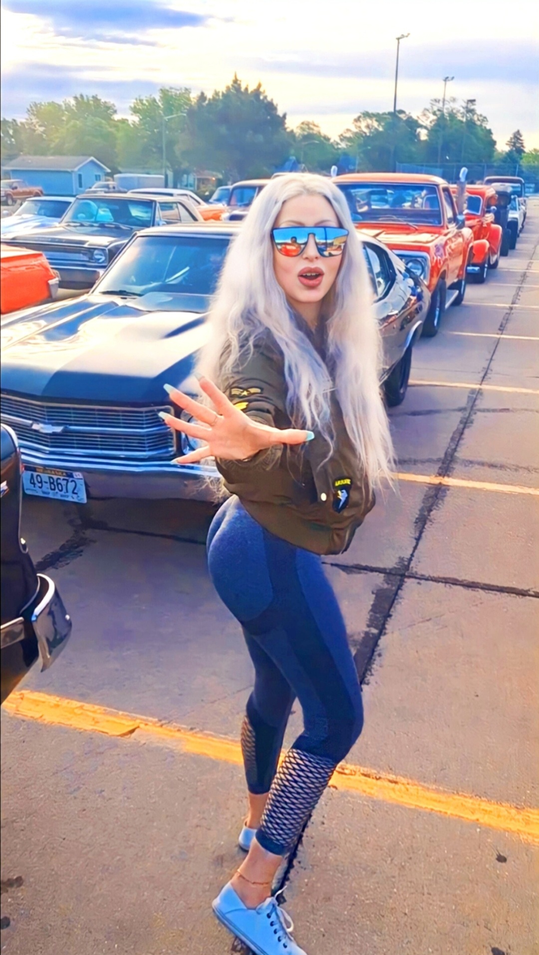 US-Based Multifaceted Pop Singer-Songwriter Kat Caroline Delivers an ...