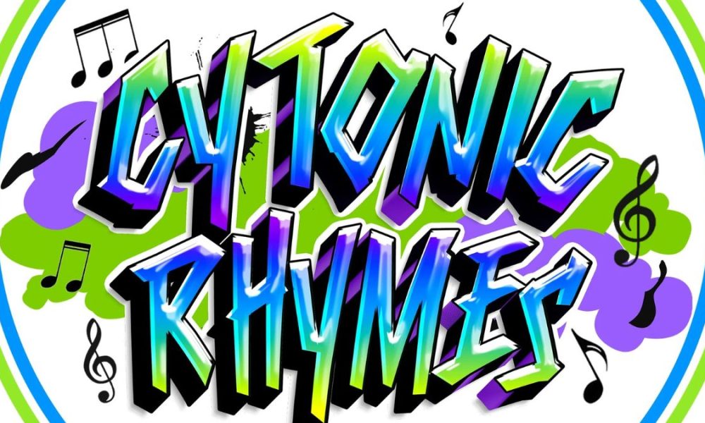 Swiftly Rising Recording Artist Cytonic Rhymes From the Middle East Gives an Honest and Emotional Performance in the Song “Proud.”