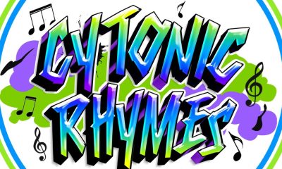 Swiftly Rising Recording Artist Cytonic Rhymes From the Middle East Gives an Honest and Emotional Performance in the Song “Proud.”