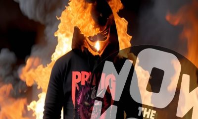 London-Based Rap Agent Non the non Set to Release His New Banger. “Hot Streak,” Which Will Mark the Release of His New Album,