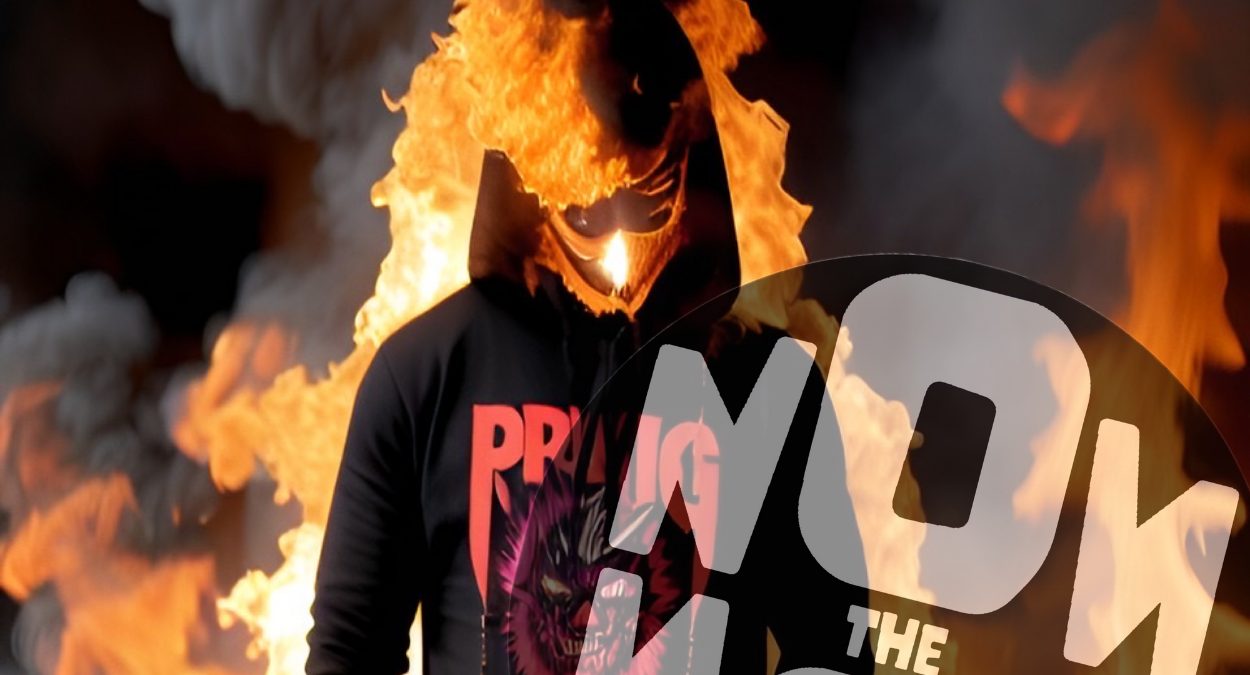 London-Based Rap Agent Non the non Set to Release His New Banger. “Hot ...
