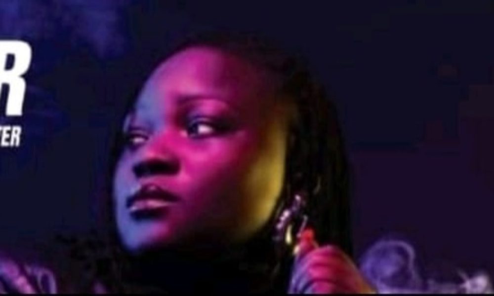 Ugandan Femcee Joyie7star Delivers a Lyrical Masterclass in Her New Single, “Hot Chic KU Mic.”