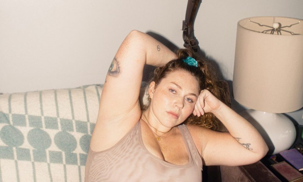 Brooklyn-Based Singer-Songwriter Shann Hitch Debuts With a Spicy Crossover Jam Dubbed “Out in the Wash”