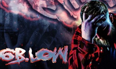 Rapidly Rising Eclectic Entertainer 6B.Low Is Set to Release His New Single, “Losin’ My Mind.”