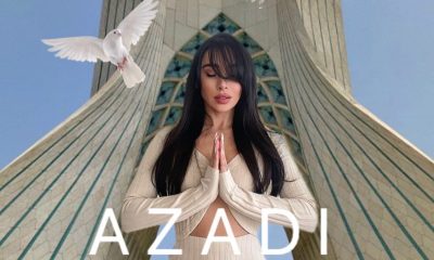 Shabnam Jaleh - Azadi