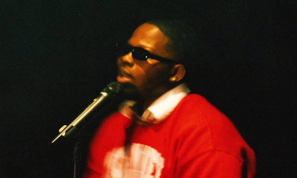 American Indie Artist Macizm Delivers a Powerful and Haunting Performance in His Latest Single, “God Send”