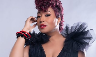 Multifaceted Singer-Songwriter Butta B-Rocka Is Set to Release Her New R&B Masterpiece, “Time Stands Still,” Officially on February 13, 2023.