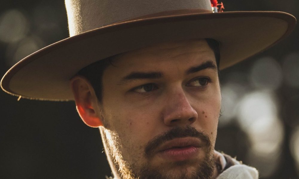 Netherlands-Based Multitalented Musician and Producer TuskHead Is Set to Officially Release His “Little Lights” Ep on April 21, 2023.