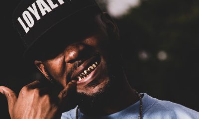 Loyalty Bynum Dance For Me